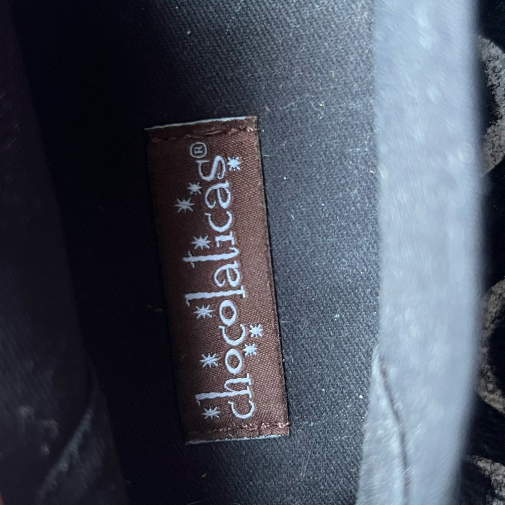 Hot Chocolate Design Chocolaticas® Havana Women's Mary Jane Flat - Picture 9 of 16